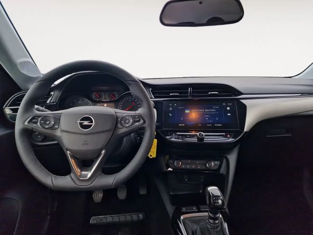 Opel Corsa 1.2 Turbo Edition Turbo