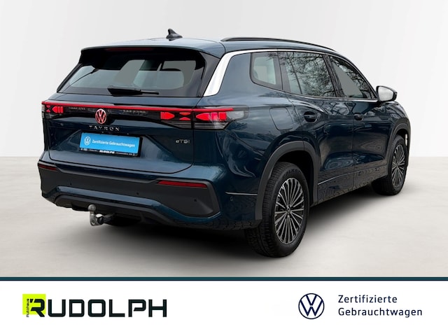 Volkswagen Tayron 1.5 eTSI DSG Life