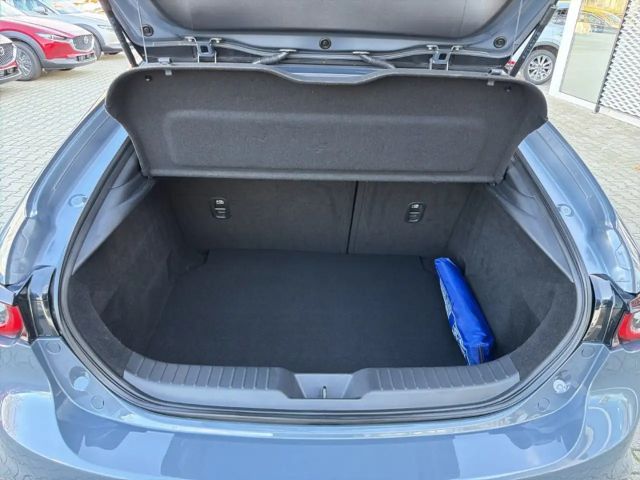 Mazda 3 Selection SkyActiv