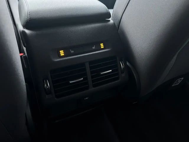 Land Rover Discovery Sport AWD