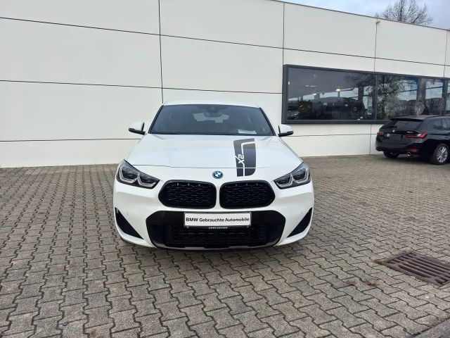 BMW X2 M-Sport xDrive25e