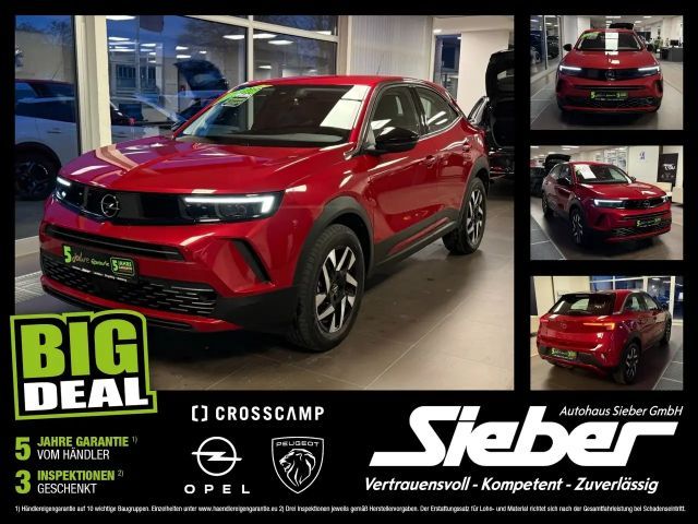Opel Mokka Elegance