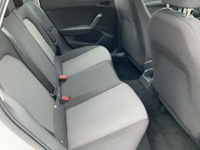 Seat Ibiza Reference