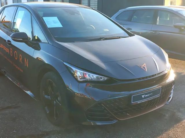 Cupra Born 58 kWh