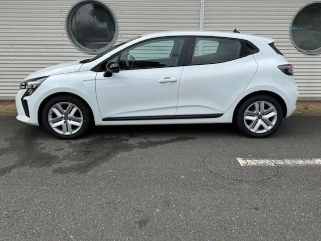 Renault Clio Evolution TCe 90