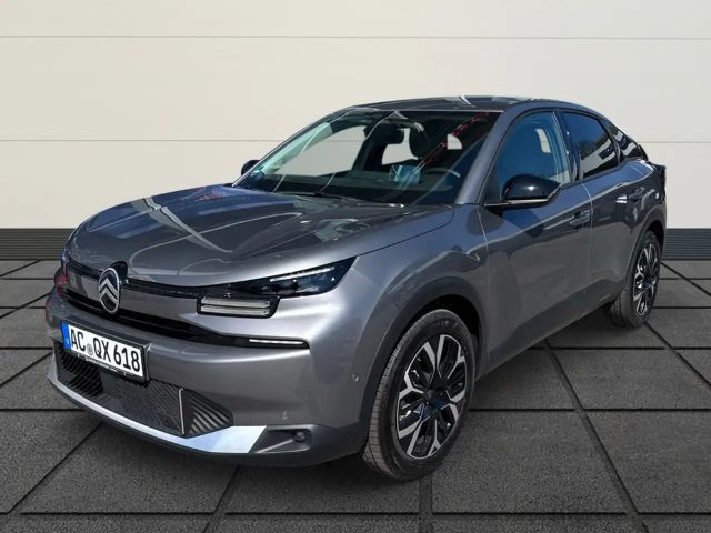 Citroën C4 Hybrid Max