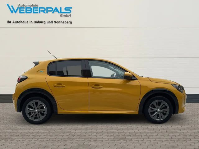 Peugeot E-208 Allure Pack