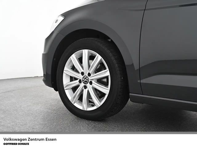 Volkswagen Touran Highline