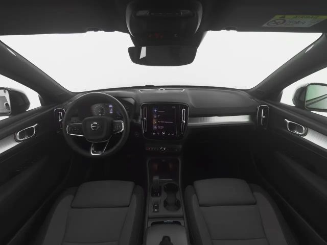 Volvo XC40 Core Geartronic