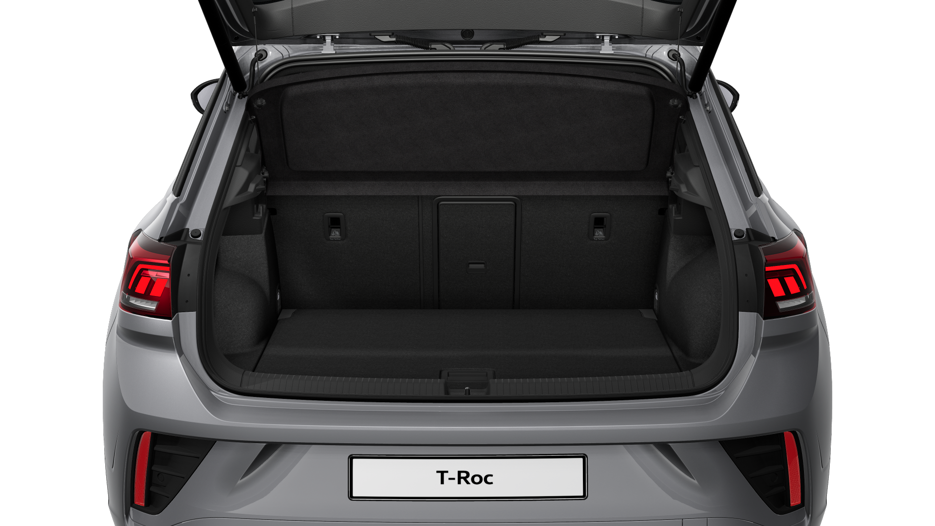 Volkswagen T-Roc 1.0 TSI R-Line