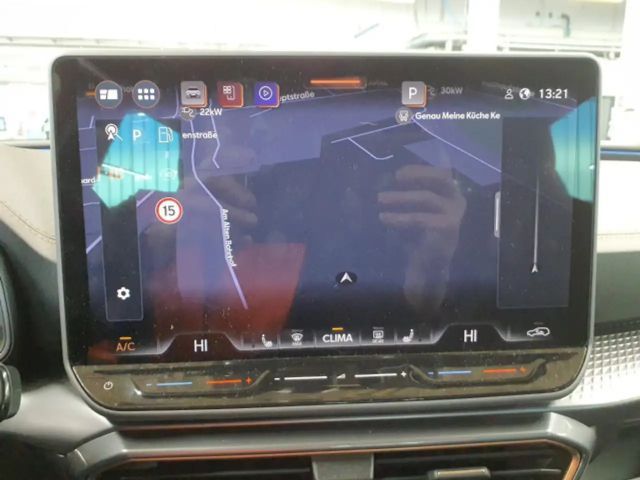 Cupra Leon DSG Sportstourer