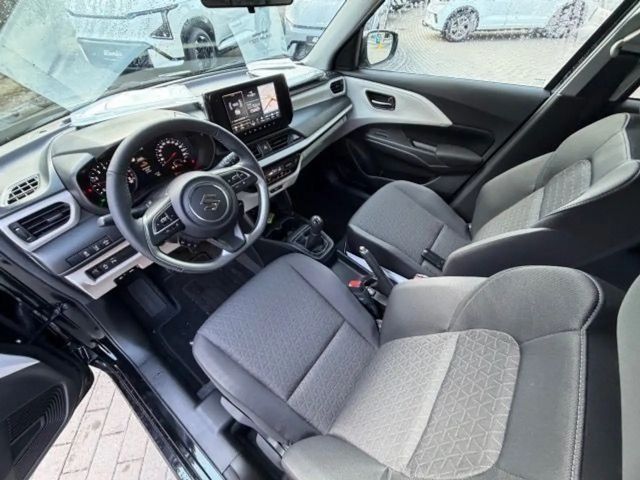 Suzuki Swift Comfort DualJet Hybrid