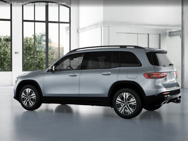 Mercedes-Benz GLB 200 GLB 200 d