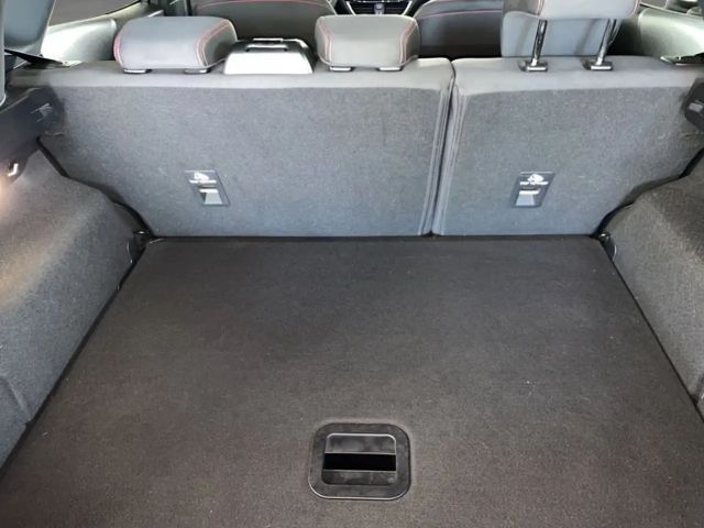 Ford Puma EcoBoost ST Line