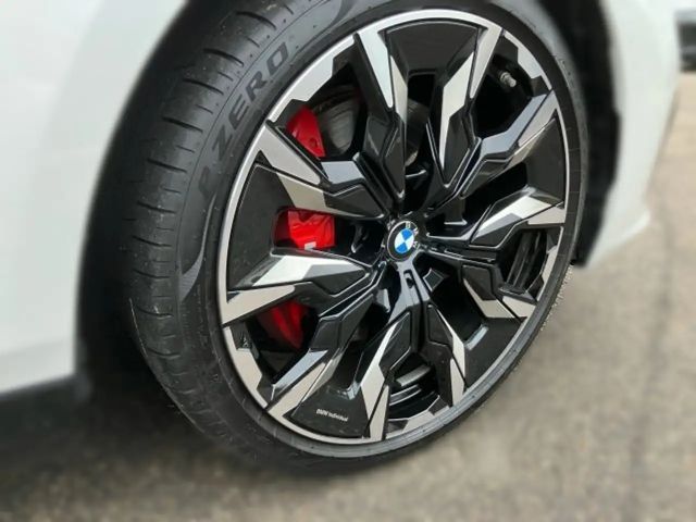 BMW i5 xDrive40 Touring