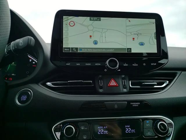 Hyundai i30 N Line T-GDi