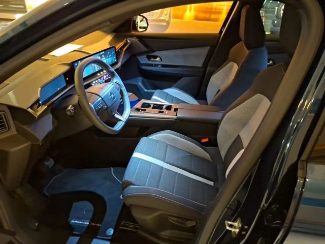 Opel Grandland X Edition Hybrid