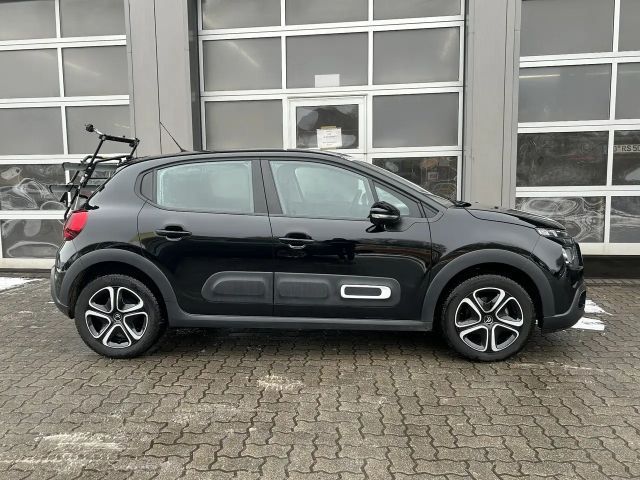 Citroën C3 Plus