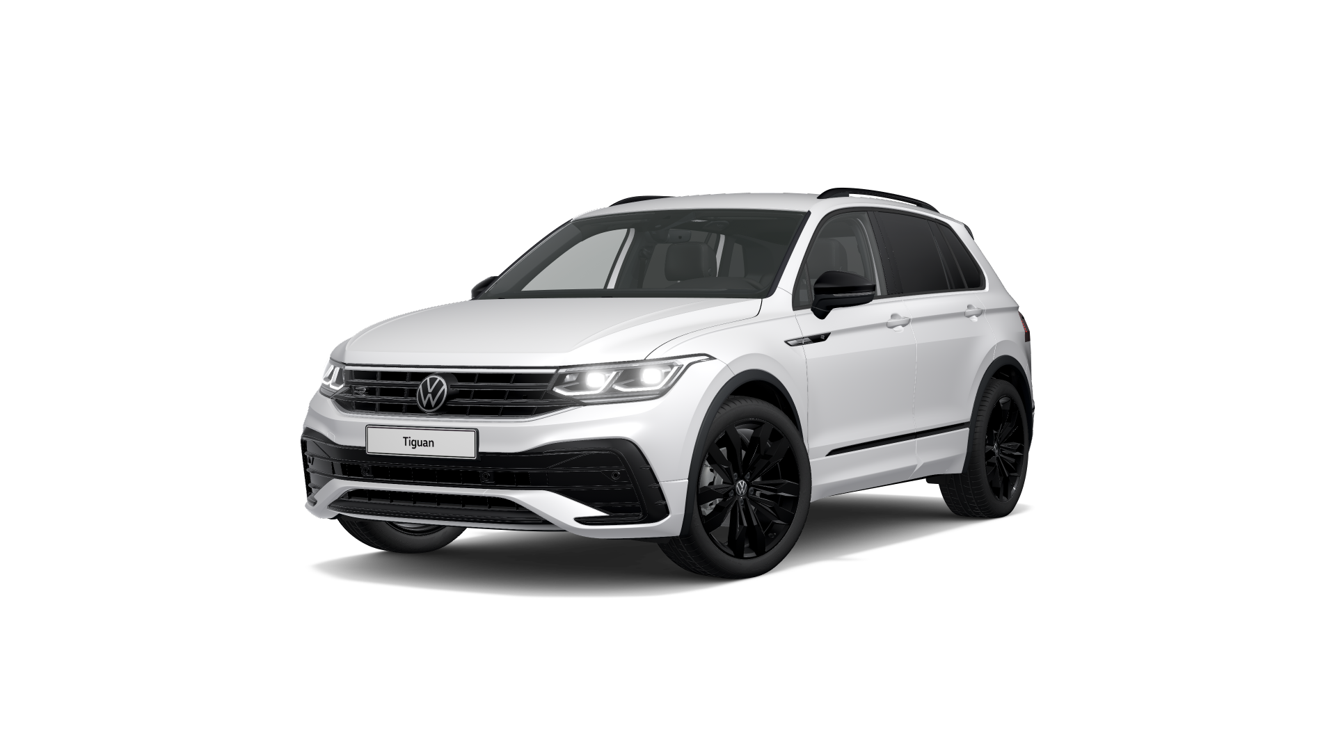 Volkswagen Tiguan DSG IQ.Drive R-Line