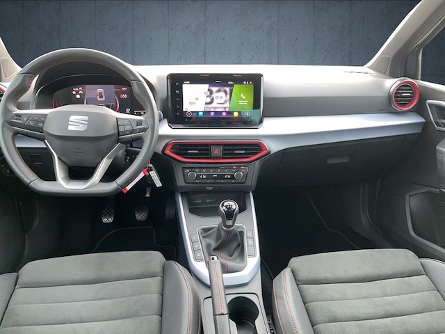 Seat Arona 1.0 TSI FR-lijn Plus