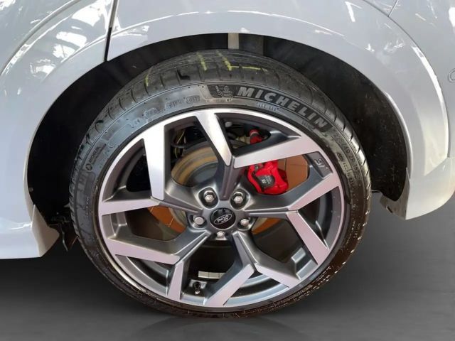 Ford Puma EcoBoost ST Line