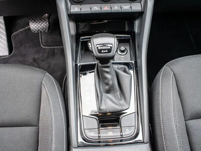 Skoda Karoq 2.0 TDI Ambition