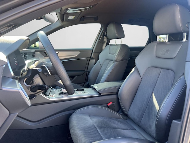 Audi S6 Avant Quattro