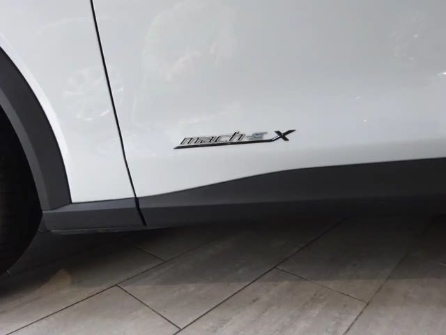 Ford Mustang Mach-E Basis Navi, Techno.P Fina. 3,99%