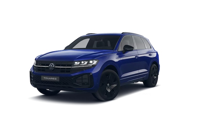 Volkswagen Touareg 3.0 V6 TDI R-Line Style