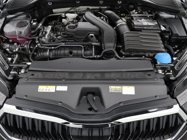 Skoda Octavia Combi Selection