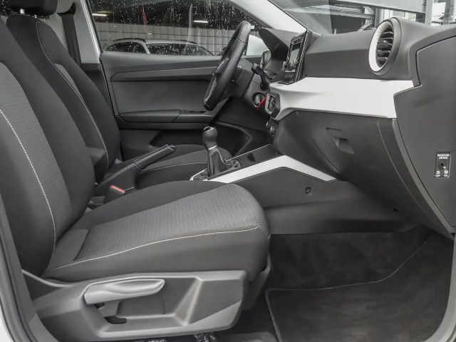 Seat Arona 1.0 TSI Style