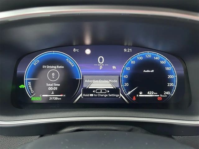 Toyota Corolla Active Hybride