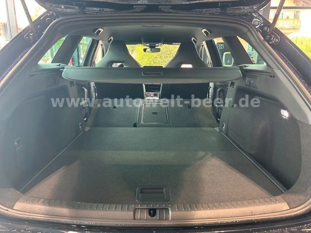 Cupra Leon 2.0 TSI 4Drive DSG Sportstourer VZ