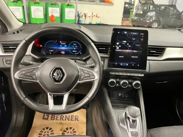 Renault Captur Captur Edition One E