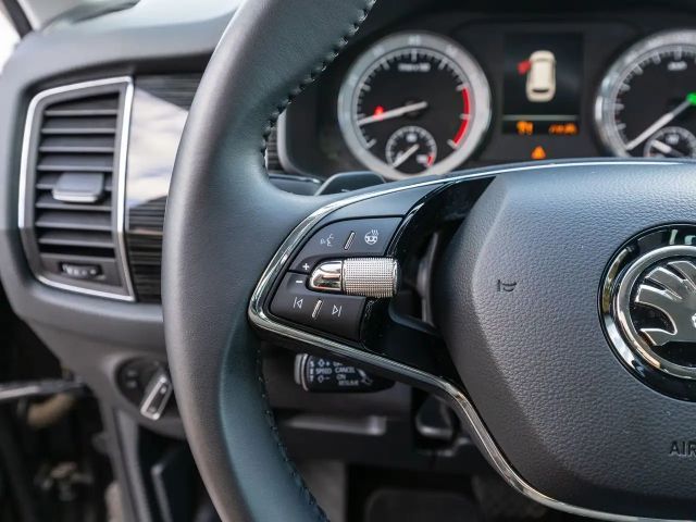 Skoda Kodiaq 2.0 TSI 4x4 Style Style