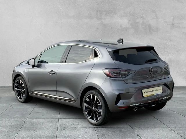 Renault Clio TCe 90 Techno