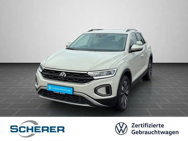Volkswagen T-Roc 2.0 TDI DSG IQ.Drive Move