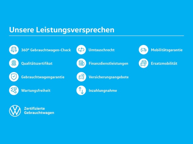 Volkswagen Polo 1.0 TSI Life