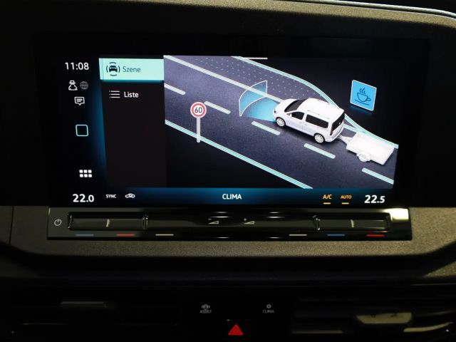 Volkswagen Caddy Cargo TDI