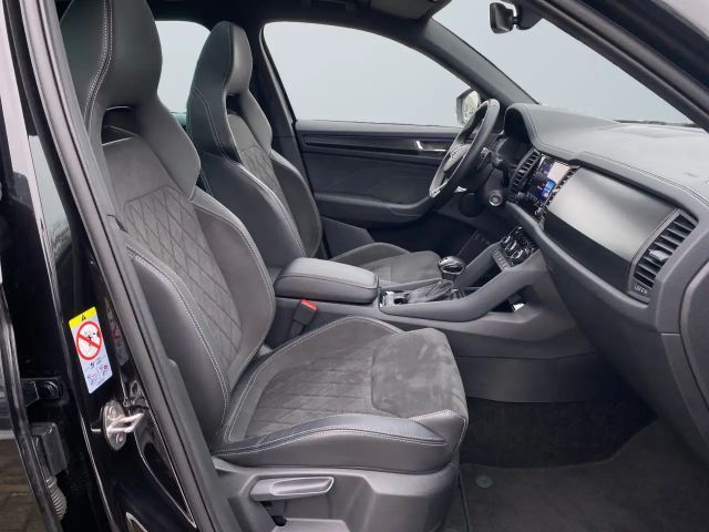 Skoda Kodiaq 2.0 TDI 4x4 Sportline