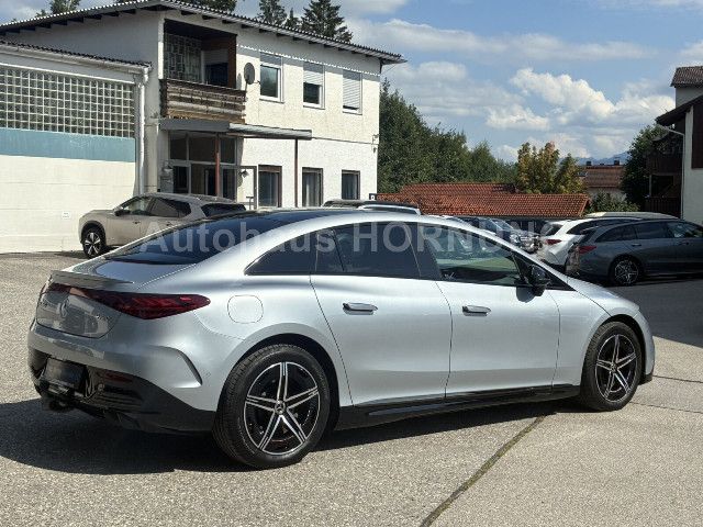 Mercedes-Benz EQE 350 4MATIC Sedan
