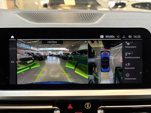 BMW 430 430i Cabrio M-Sport