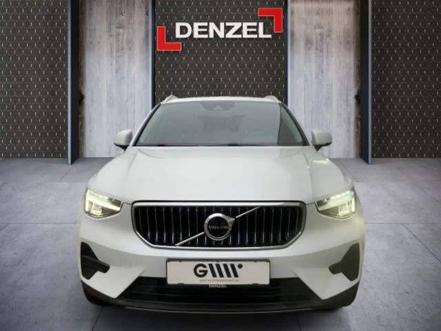 Volvo XC40 Recharge T4