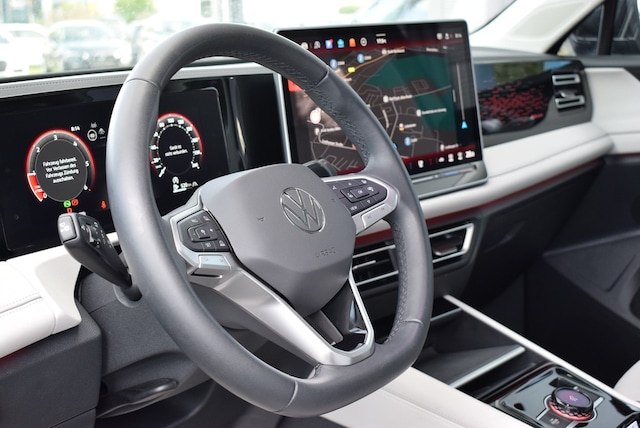 Volkswagen Tiguan DSG Elegance Elegance