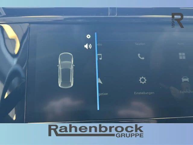 Opel Corsa Edition Hybrid