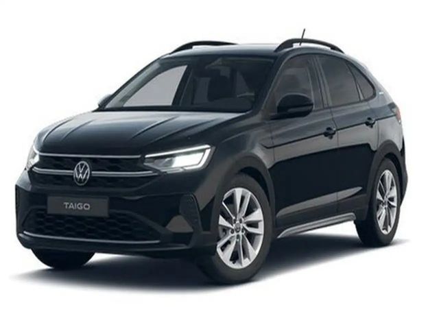 Volkswagen Taigo 1.0 TSI DSG