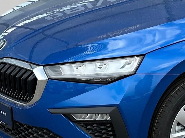 Skoda Scala 1.0 TSI Selection