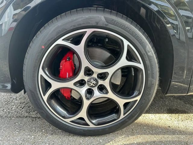Alfa Romeo Tonale FWD Veloce