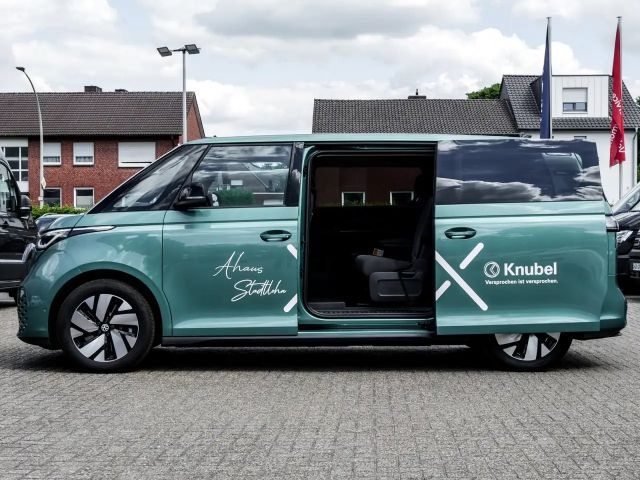 Volkswagen ID.Buzz Pro