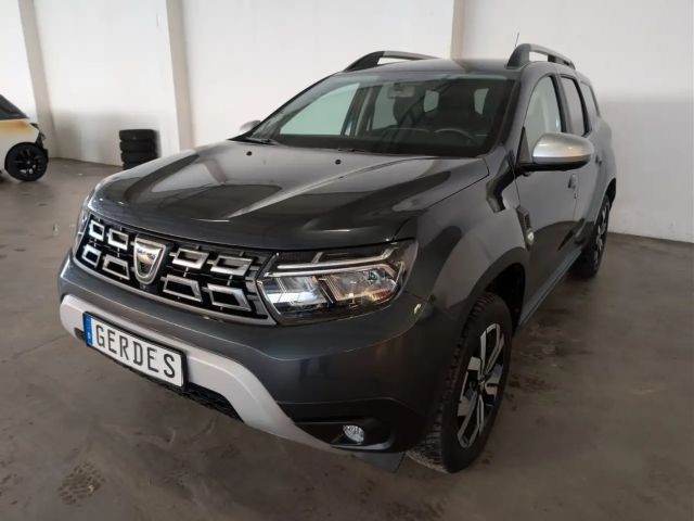 Dacia Duster 1.3 TCe Prestige TCe 150